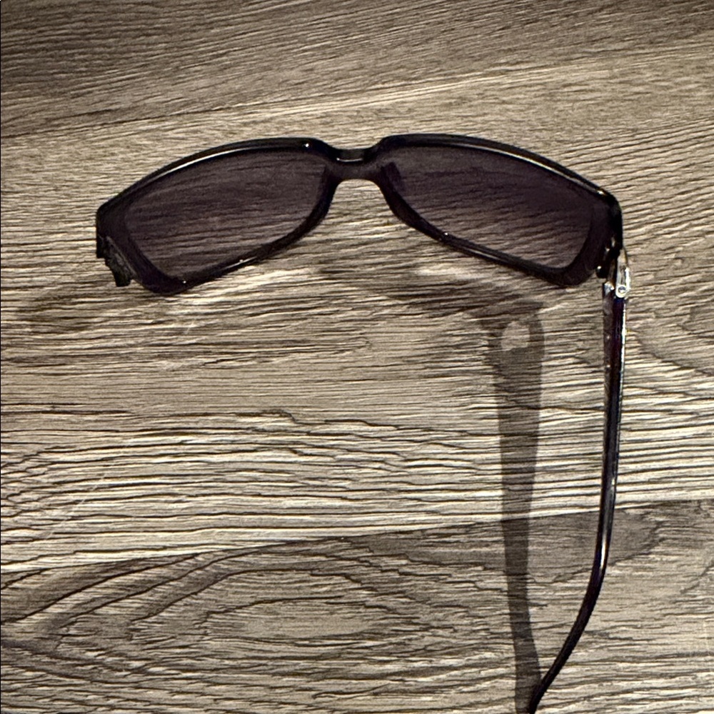 Vintage Gucci womens Horse-bit Sunglasses for parts or fixing